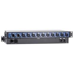 SPLITTER DMX512 -A 2.10 RDM LUMINEX