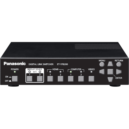 ET-YFB200G Panasonic