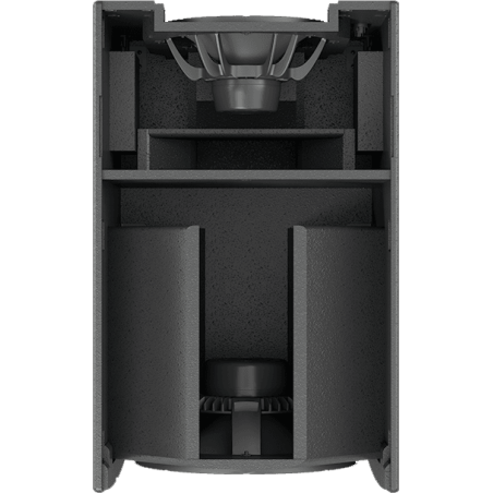 SXC115 MARTIN AUDIO