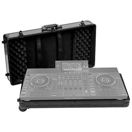 CASE CONTROL FLX10 TROLLEY W BLACK WALKASSE
