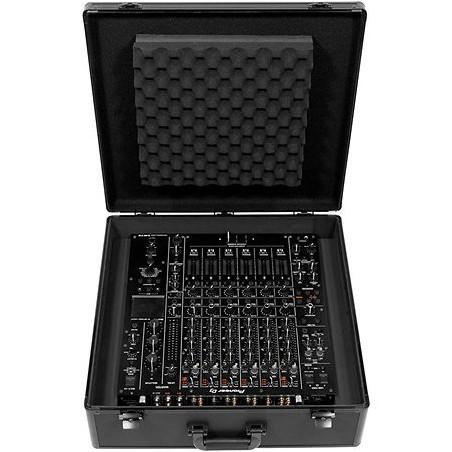 CASE XL DJM-V10 / DJM-A9 MIXER BLACK WALKASSE