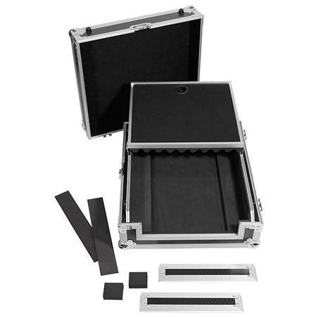 FLIGHT DJM-V10 / A9 Alvéole LTS Silver WALKASSE