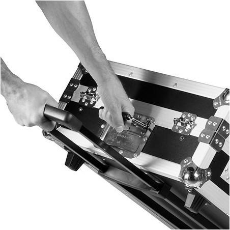 PRO DDJ-FLX4 W LTS Silver WALKASSE