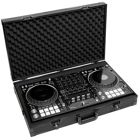 FLIGHT CONTROL FOAM L FLX6 Black WALKASSE