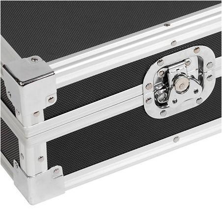 FLIGHT CONTROL FOAM L FLX6 Silver WALKASSE