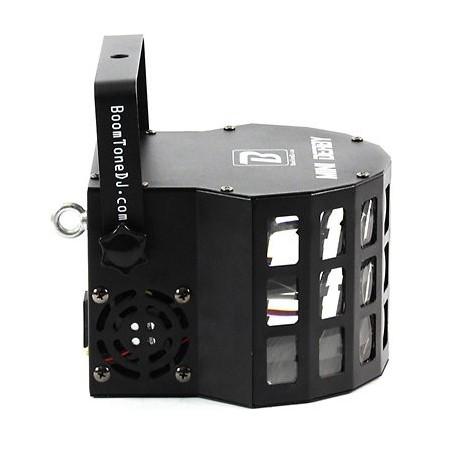 MINI DERBY PACK BOOMTONE DJ