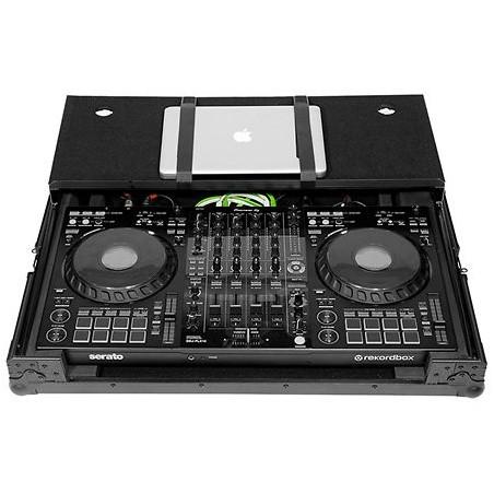 PRO FLX-10 LTS Black WALKASSE