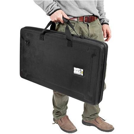EVA CASE FLX6 / IMPULSE T7 WALKASSE