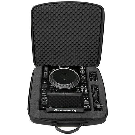 EVA CASE FOAM 12'' CDJ-3000 / DJM-A9 WALKASSE