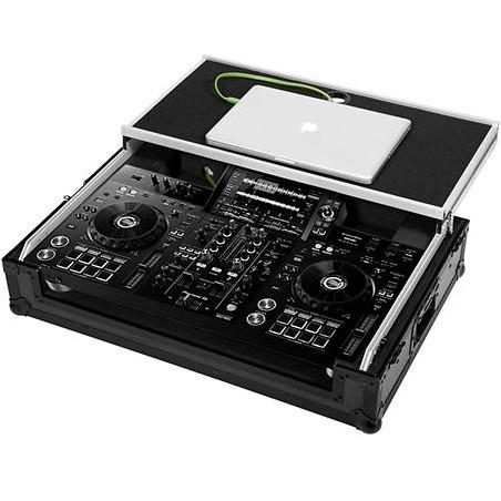 PRO PRIME 4+ W LTS Black WALKASSE
