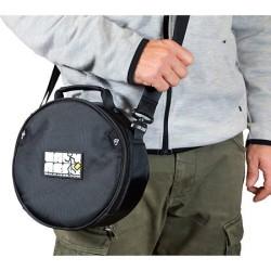 HEADPHONE BAG BLACK WALKASSE