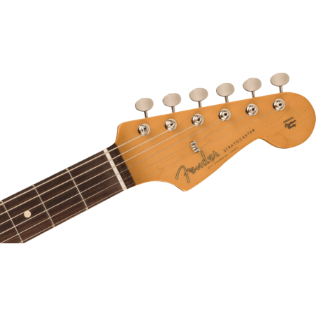 VINTERA II '60S STRATOCASTER RW 3-COLOR SUNBURST FENDER SLJMUSIC.COM