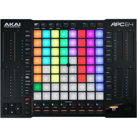 APC64 AKAI