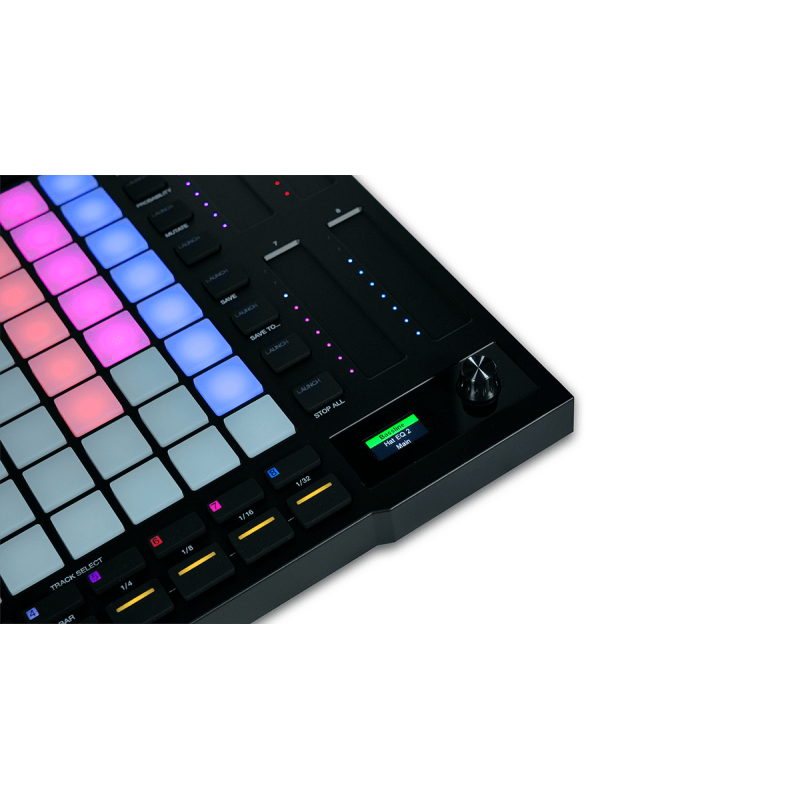 APC64 AKAI