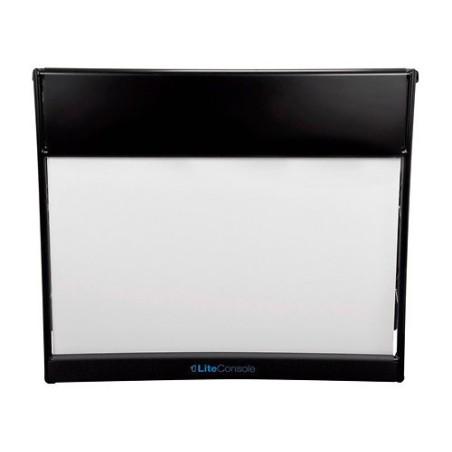 LITECONSOLE XPRS BLACK LITECONSOLE