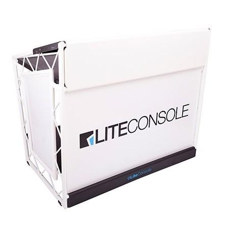 LITECONSOLE XPRS WHITE LITECONSOLE