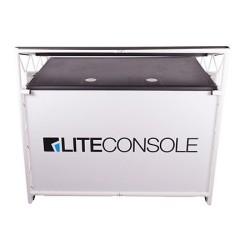 LITECONSOLE XPRS WHITE LITECONSOLE