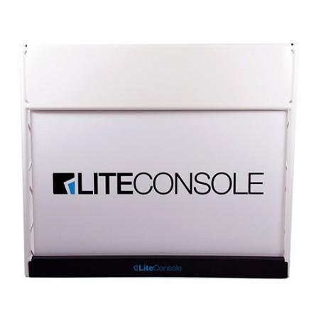 LITECONSOLE XPRS WHITE LITECONSOLE