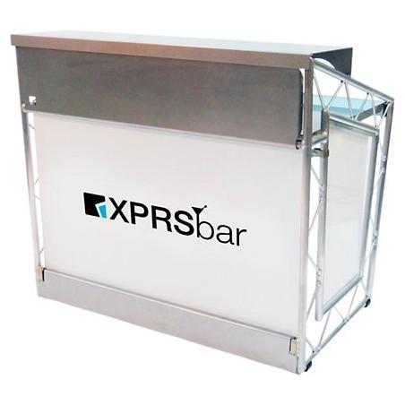 XPRS BAR LITECONSOLE