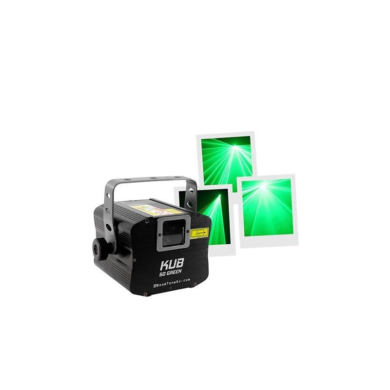 KUB GREEN KUB RED PACK BOOMTONE DJ