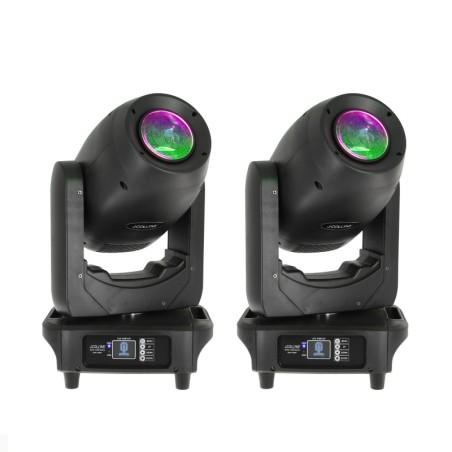 PACK LYRE MATIC 3EN1 250W J.COLLYNS
