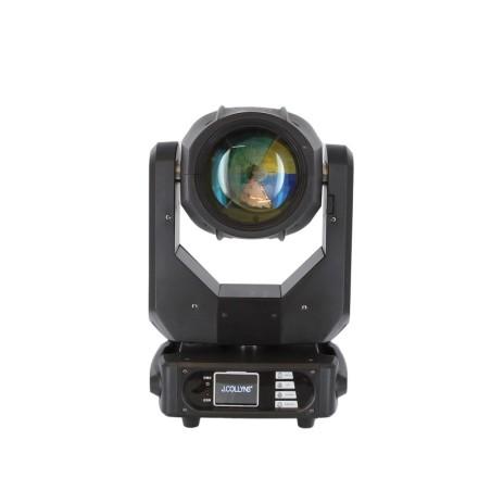 LYRE BEAM ORBIT 320W PACK J.COLLYNS
