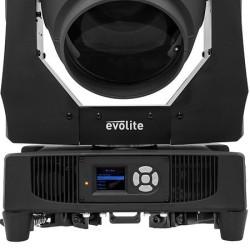 MOVING BEAM 15R SET EVOLITE