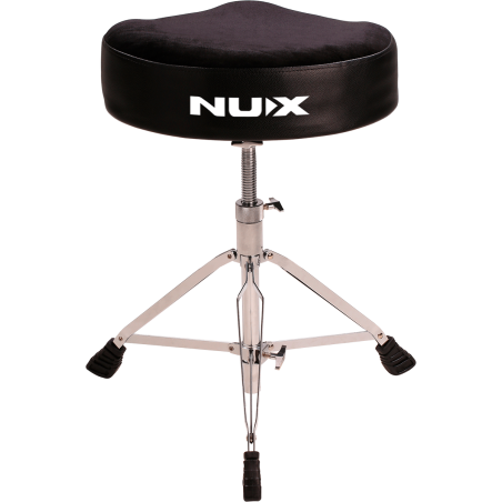 DRUM-THRONE NUX