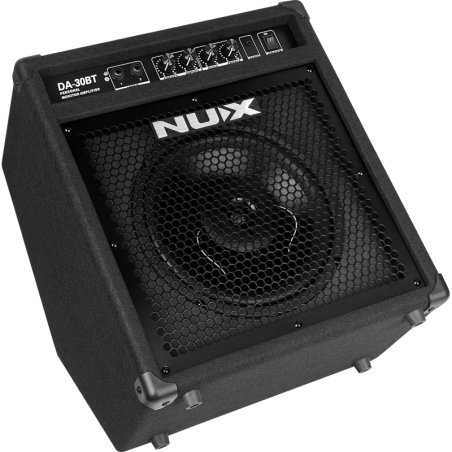 DA30BT NUX SLJMUSIC.COM