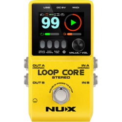 LOOPCORE-STEREO NUX