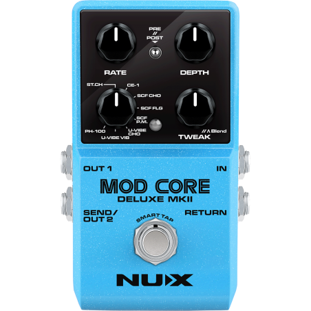 MODCORE-DLX-MK2 NUX