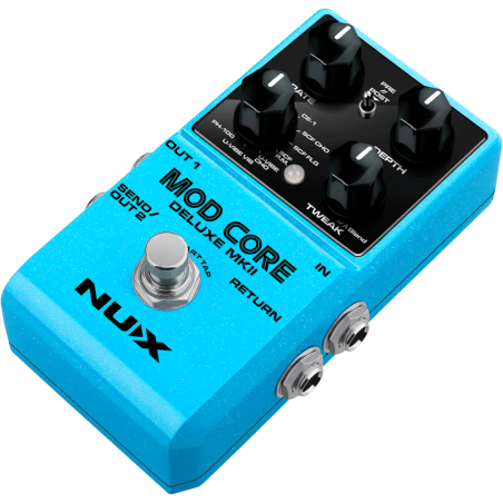 MODCORE-DLX-MK2 NUX SLJMUSIC.COM