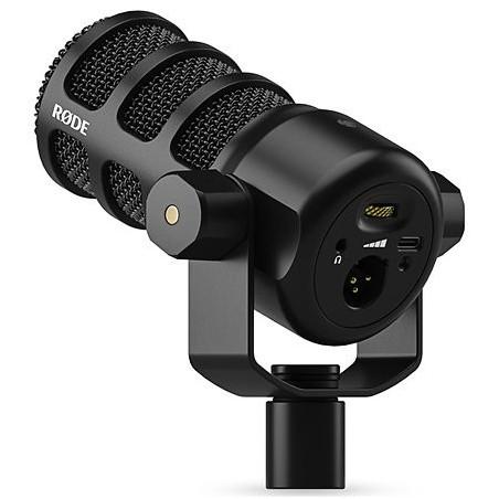 PODMIC USB RODE
