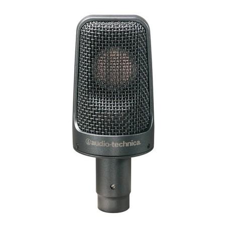 AE 3000 AUDIO TECHNICA