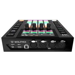 WOLFMIX W1 MK2 WOLFMIX  SLJMUSIC.COM