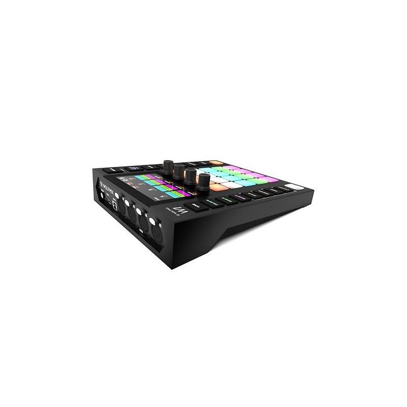 WOLFMIX W1 MK2 WOLFMIX  SLJMUSIC.COM