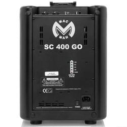 SC 400 GO MAC MAH SLJMUSIC.COM