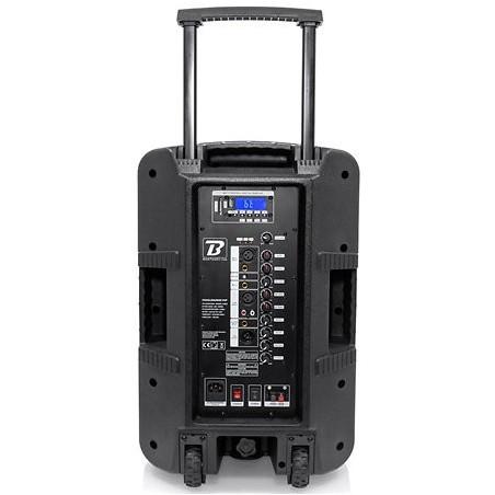 TRAVELSOUND12-VHF BOOMTONE DJ SLJMUSIC.COM