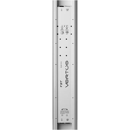VERTUS CLA 604A WHITE FBT