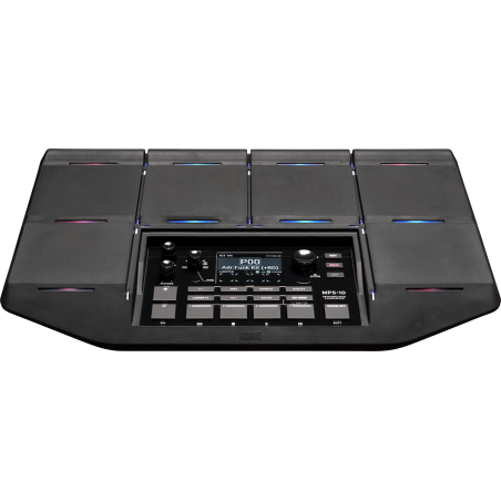 MPS-10 KORG