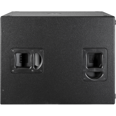 L5MKII-118SUB-HPA AUDIO