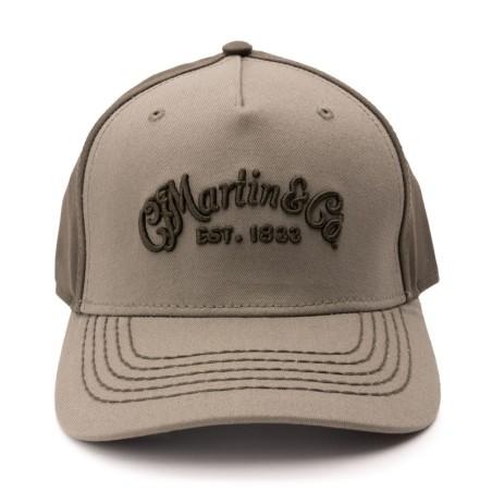 18NH0061 MARTIN & CO