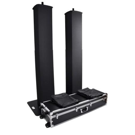 LSA 220 PROCASE BL POWER