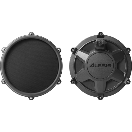 TURBOMESHKIT ALESIS SLJMUSIC.COM