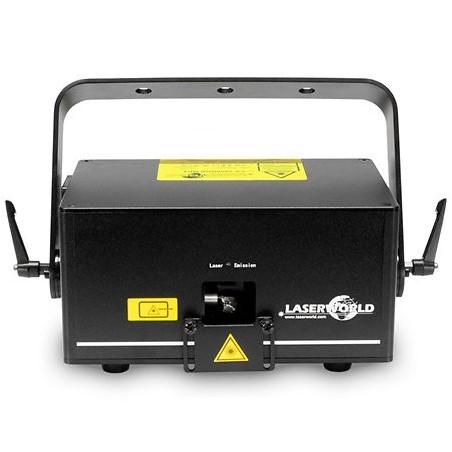 CS-1000RGB MK4 LASERWORLD