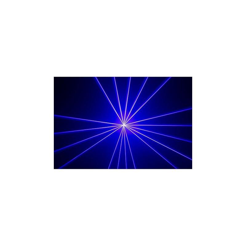 CS-1000RGB MK4 LASERWORLD