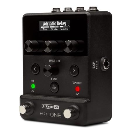 HX ONE LINE 6 SLJMUSIC.COM