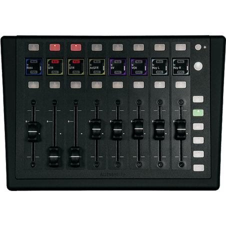 IP8 ALLEN & HEATH