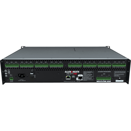 AHM-64 ALLEN & HEATH