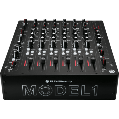 MODEL1 ALLEN & HEATH SLJMUSIC.COM